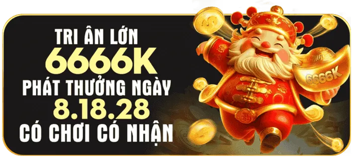 Khuyến mãi chào mừng xổ số