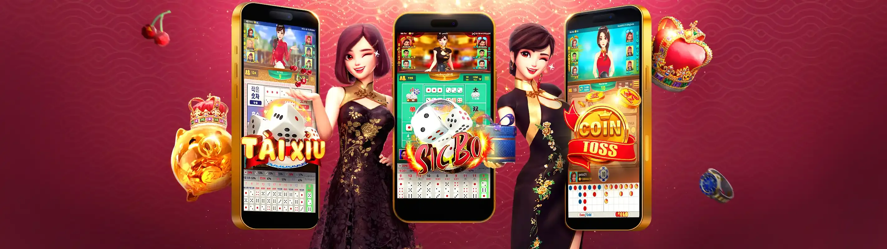 Khám phá sâu về các loại trò chơi trên nền tảng ok83861