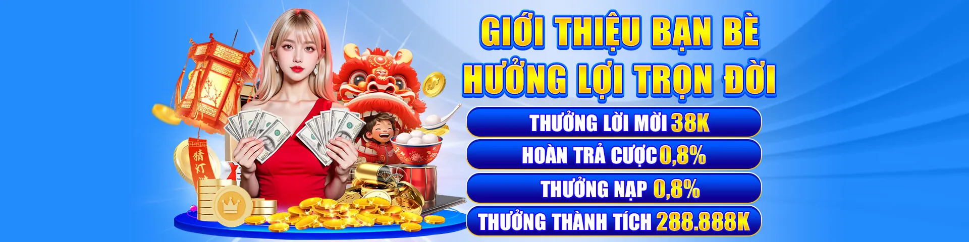 Giao diện trò chơi nổ hũ ok83861 với jackpot lớn