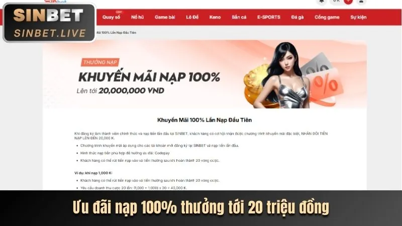 Sứ mệnh và tầm nhìn của ok83861