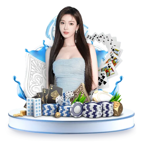 Trò chơi Xổ số tại ok83861